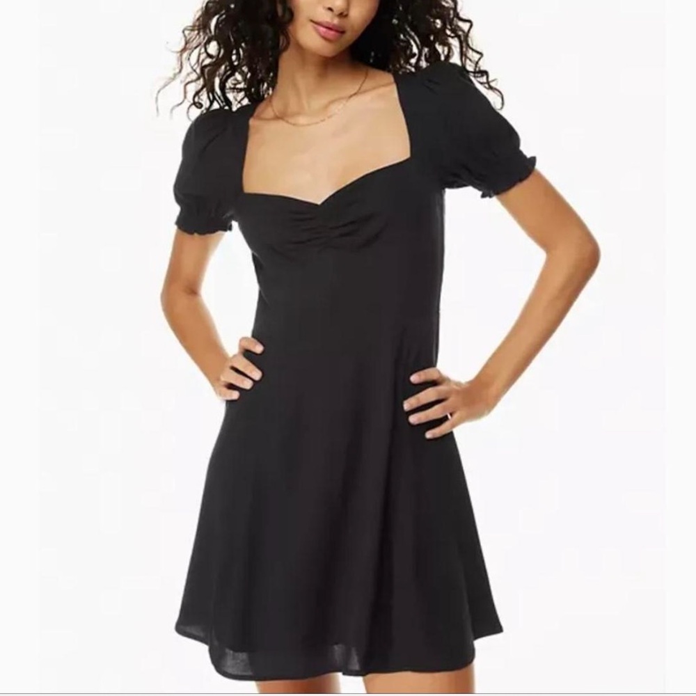 Sunday Best Tinsley Dress